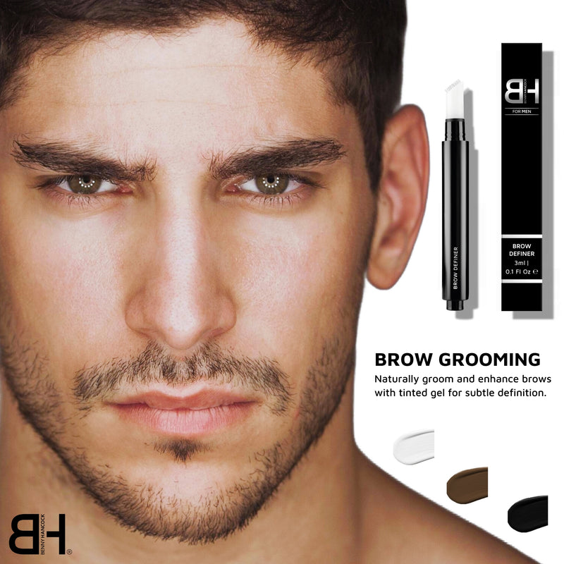 MEN'S FULL COLLECTION GROOMING SET