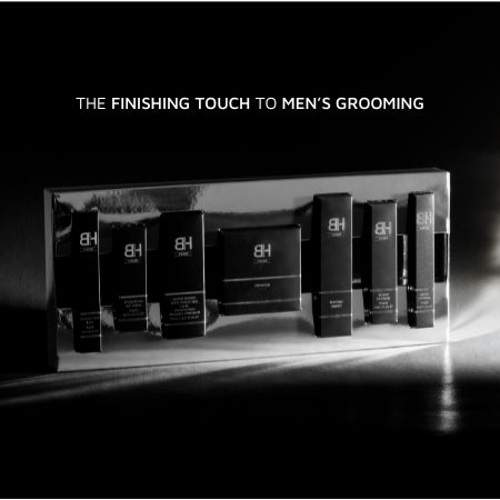 MEN'S FULL COLLECTION GROOMING SET