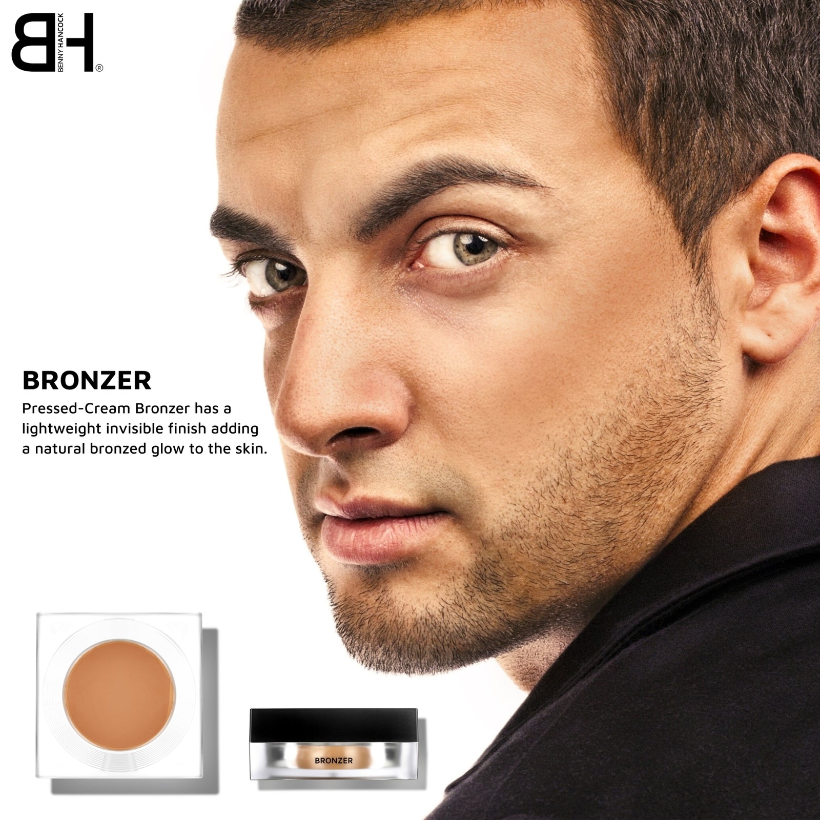 Makeup kit for men hotsell