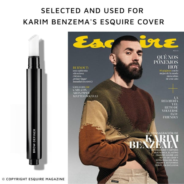 BROW GEL DEFINER